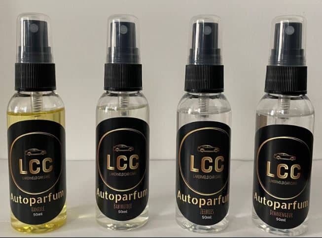 Car parfum kopen Lakerveld Car Care