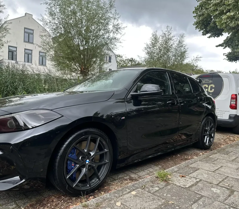 Exterieur reinigen Lakerveld Car Care