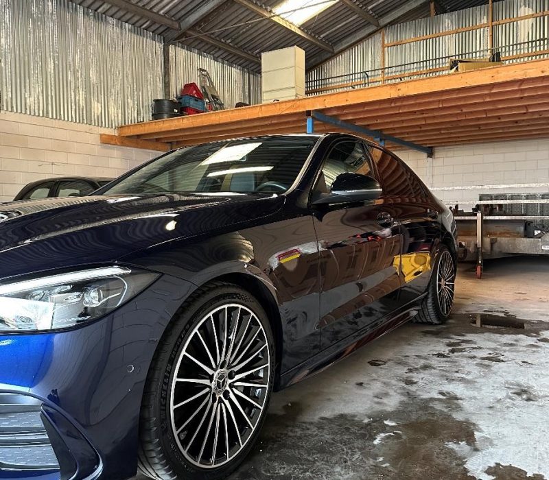 Car Cleaning Exterieur Lakerveld Car Care Velgen Reinigen Soest