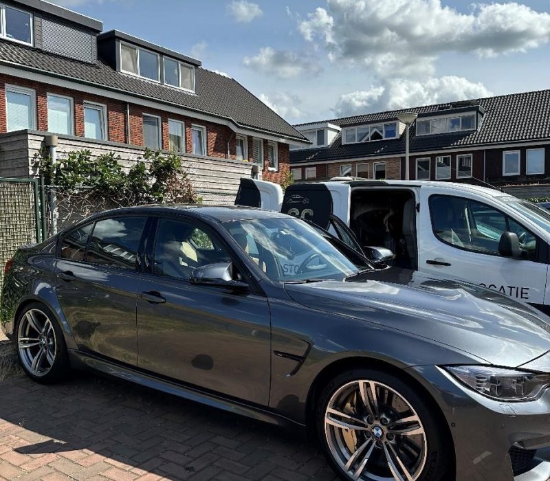 Car Cleaning Soest exterieur Lakerveld Car Care velgen reinigen